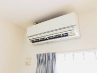 夏のエアコン、どう使うのがベスト？（画像はイメージ）