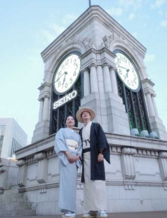 Instagram:井浦 新(@el_arata_nest)より