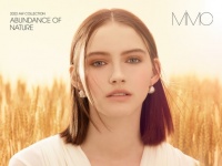 アイメイクがポイント！　MiMC・2022年秋冬コスメ「ABUNDANCE OF NATURE」