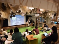 蒼樹株式会社のプレスリリース画像
