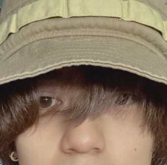 Instagram:髙橋海人(@kaito.takahashi_1999)より