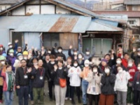 むすびすむ桐生の公式ホームページより