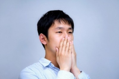 マジでしやがった……！　「女のゲップ」を初めて聞いたときの感想・3つ