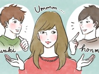 100人に訊く、どういうときに浮気したくなりますか？