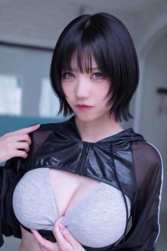 X：くろうさぎ(@cosplay_rabbit2)より