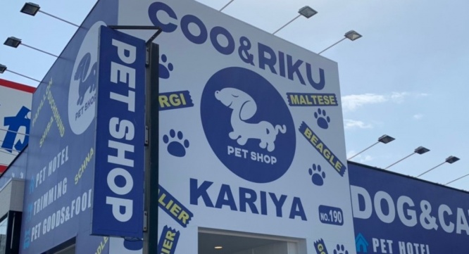 有限会社 Coo&amp;RIKUのプレスリリース画像