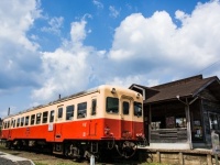 小湊鉄道（画像はイメージ）