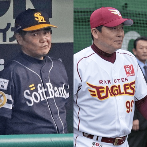 パ・リーグの「極端すぎる鬼日程」