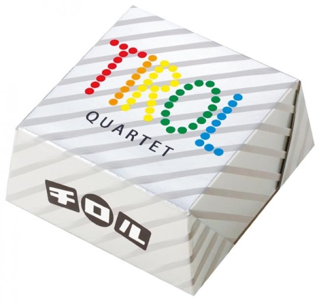 義理チョコや友チョコに良いですね