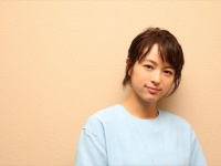 可愛い上に強すぎる女優・清野菜名が4DXホラー映画ヒロインに挑戦！「けっこう濡れちゃいました（笑）」