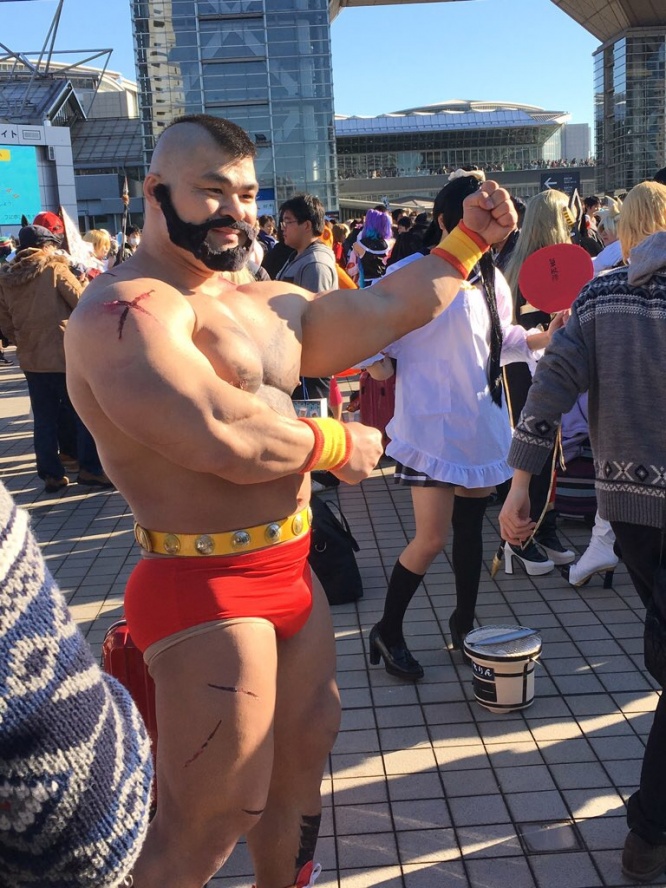 コミックマーケット