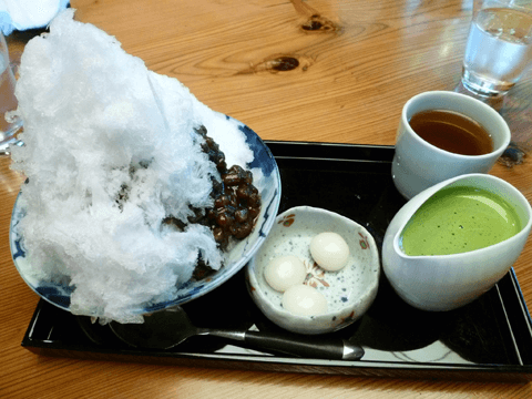 北陸にてご褒美スイーツはいかが？　金沢に訪れたら絶対行くべき厳選3店#2