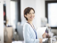 先輩みたいになりたい！　年齢を重ねてもステキな女性の特徴4つ