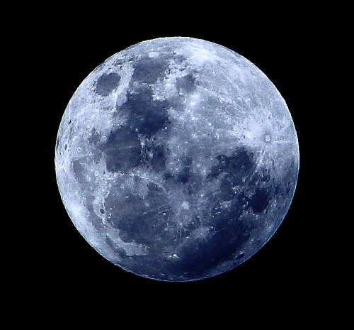 Full Moon