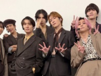 Snow Man / MENT RECORDINGの公式Xより