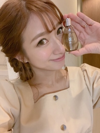 辻希美オフィシャルブログ「のんピース」より