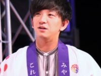 パンサー・向井慧