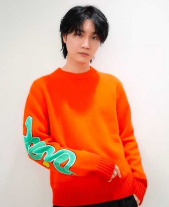 Instagram:桜田 通(@dorisakurada)より