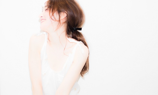 誰がやっても可愛くなる♡【本当に可愛い】アレンジのための５つの秘密