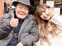 藤田ニコルの公式ツイッターより　https://twitter.com/0220nicole