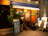 tsukiji uo-barのプレスリリース画像
