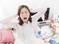 うわ、ドン引きっ!!　夫が不潔だと思う「妻の生活習慣」6つ