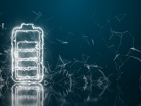 電池革命。従来のリチウムイオン電池の2倍のエネルギー密度を実現する固体電池が開発される（オーストラリア研究）