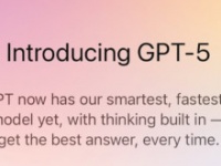 GPT-5（OpenAIの公式インスタグラムより）