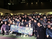 国内最大規模のサッカー日本代表イベントが名古屋で開催！フィリップ・トルシエ元監督「“天井”を破っていい成績を」