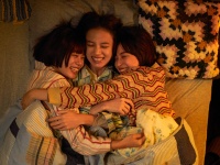 広瀬すず×杉咲花×清原果耶×横浜流星　映画『片思い世界』　10/10(金)より【U-NEXT】で独占配信！