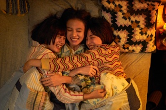 広瀬すず×杉咲花×清原果耶×横浜流星　映画『片思い世界』　10/10(金)より【U-NEXT】で独占配信！