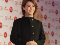 氷川きよし