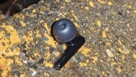 急いで歩いていたら...衝撃の〝危機一髪〟に5.9万人戦慄　「助かってよかった」「こういう日無敵」