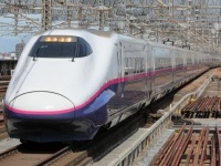 新幹線イメージ