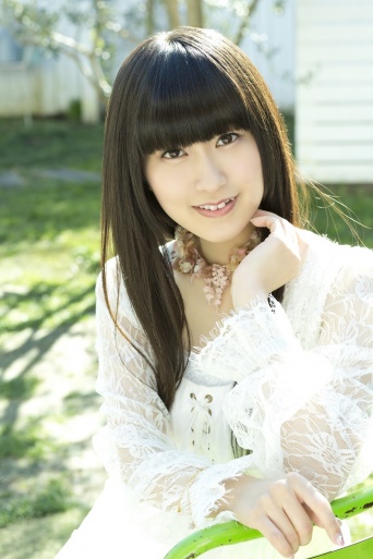 声優・村川梨衣さん