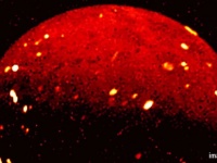 木星の衛星イオで大規模な火山噴火を発見、過去最大のもの