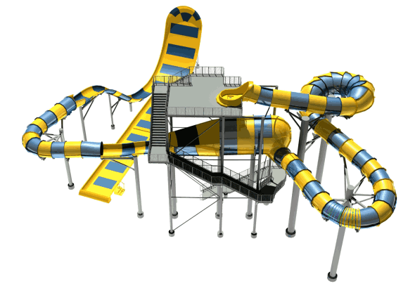 「蓮沼ウォーターガーデン」ウェブサイトより