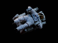 人間は宇宙服なしで宇宙空間でどのくらい生きていられるのか？