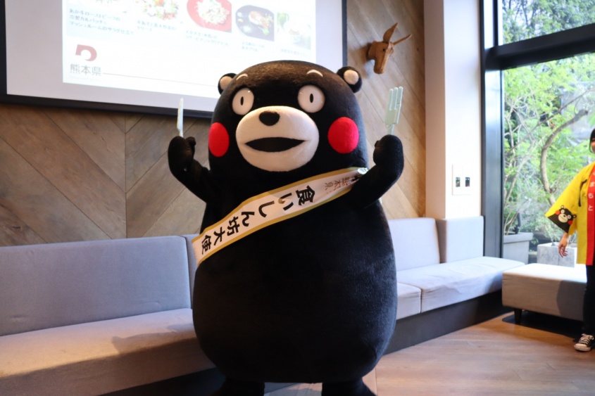 首都圏で熊本の食の宝庫を堪能！天王洲レストラン「RIDE」に期間限定特別コラボメニューが登場