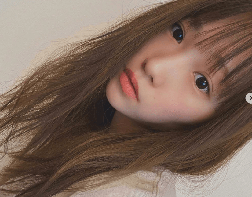 ※画像は川栄李奈のインスタグラムアカウント『＠rina_kawaei.official』より