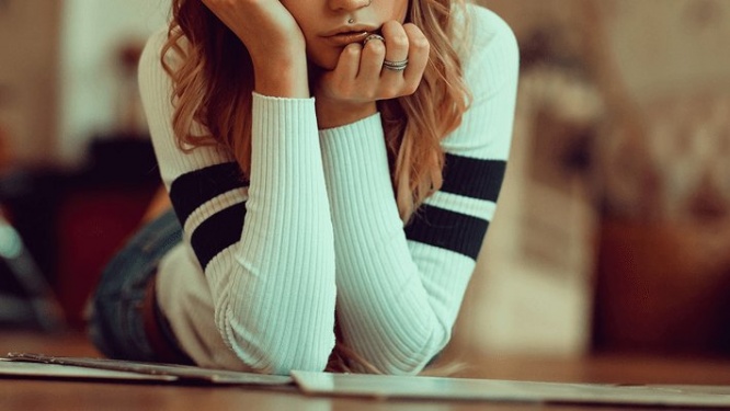 脈ありだけど、本命の彼女がいる