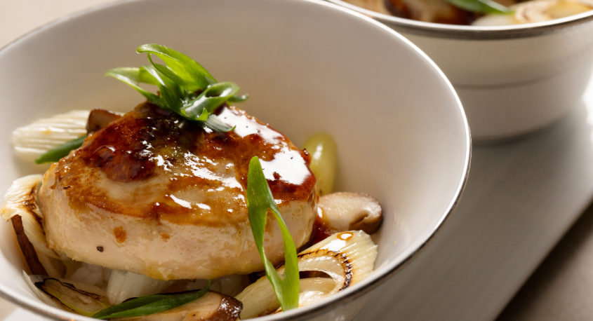 ブライトンホテルズのプレスリリース画像