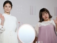 今田美桜、餅田コシヒカリ