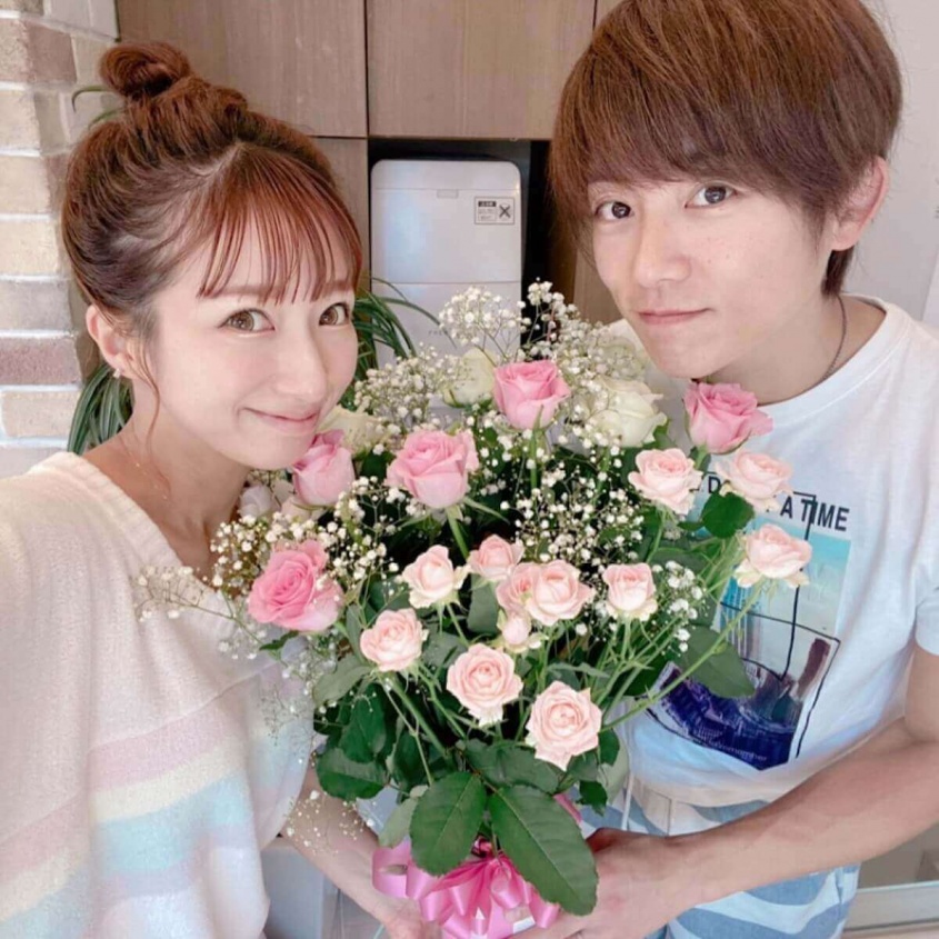 辻希美オフィシャルブログ「のんピース」より