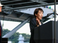 高市早苗氏の公式Xより