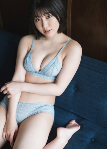 ⒞藤本和典／講談社