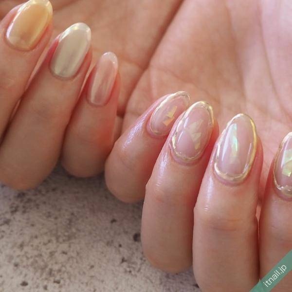 Nail Angeal