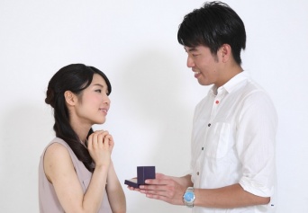 結婚に後ろ向きな彼からプロポーズの言葉を引き出す方法・4つ
