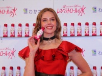 笑顔が素敵なフリーダさん