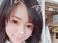 上西小百合公式ツイッターより　https://twitter.com/uenishi_sayuri